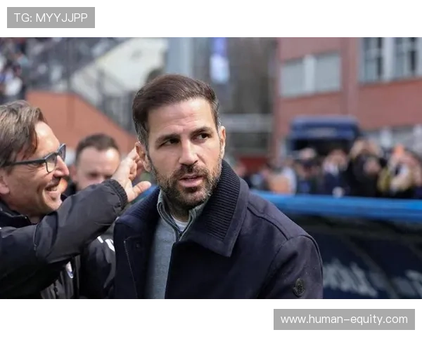 法布雷加斯38岁再造辉煌 意甲再掀风暴